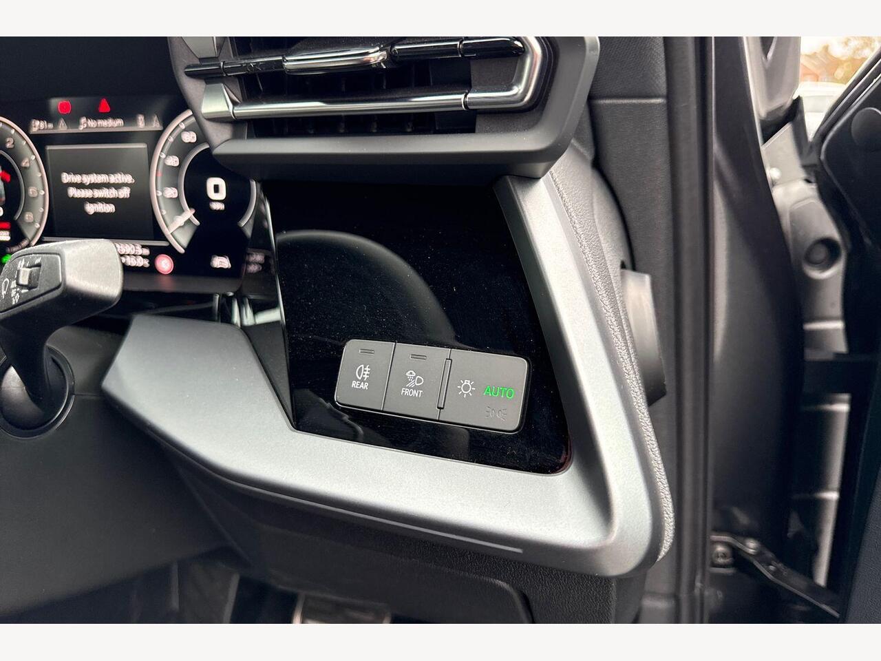 Used Audi A3 2025 for sale - 76680329: Photo 16