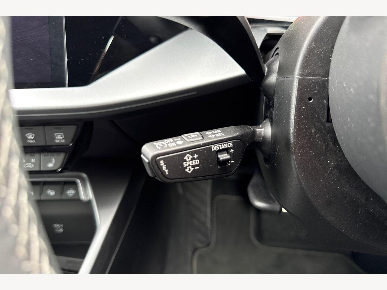 Used Audi A3 2025 for sale - 76680329: Photo 18