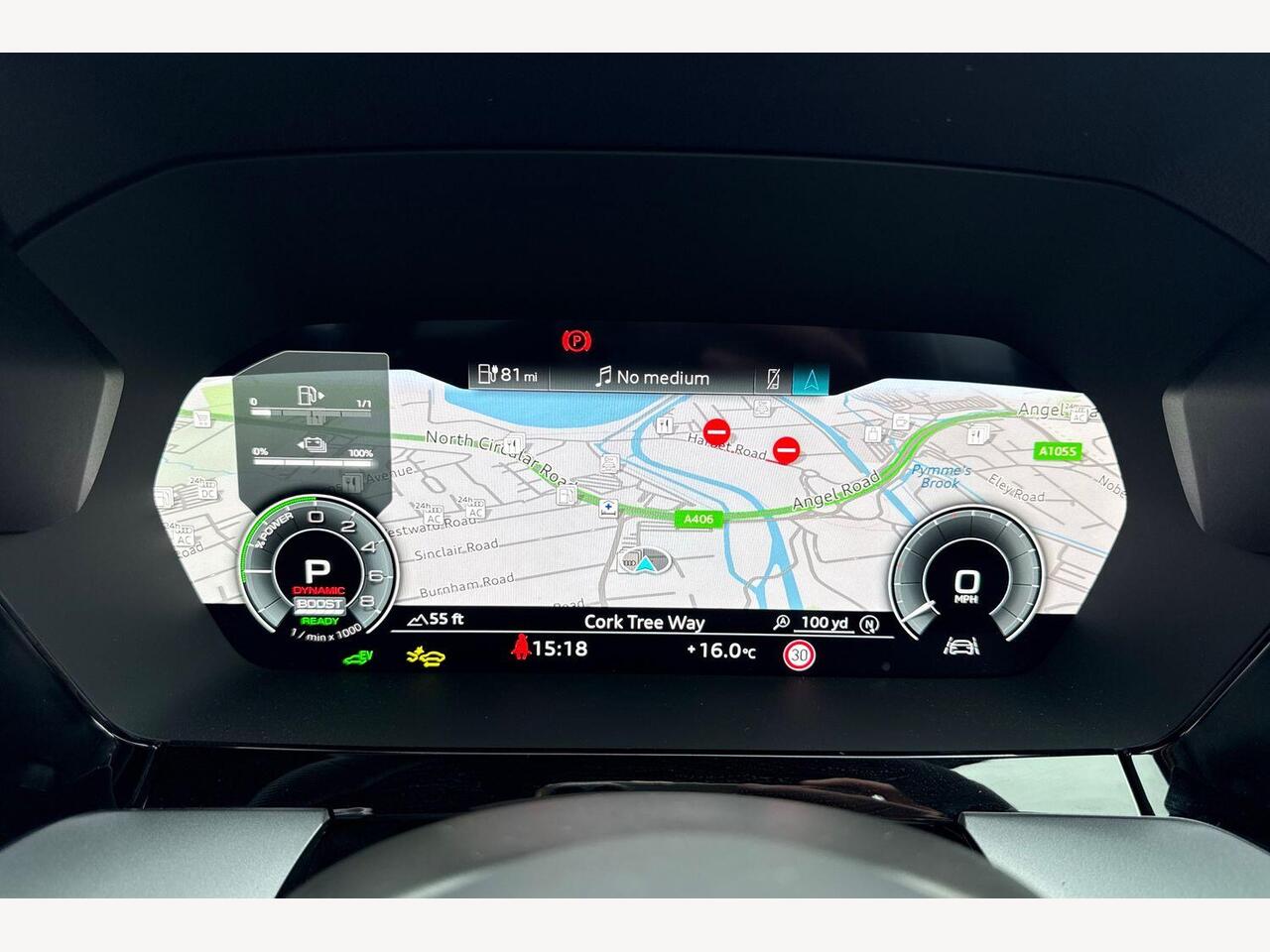 Used Audi A3 2025 for sale - 76680329: Photo 19