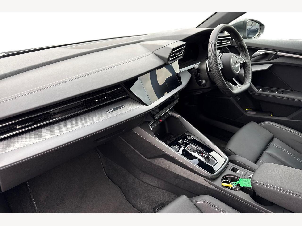 Used Audi A3 2025 for sale - 76680329: Photo 2