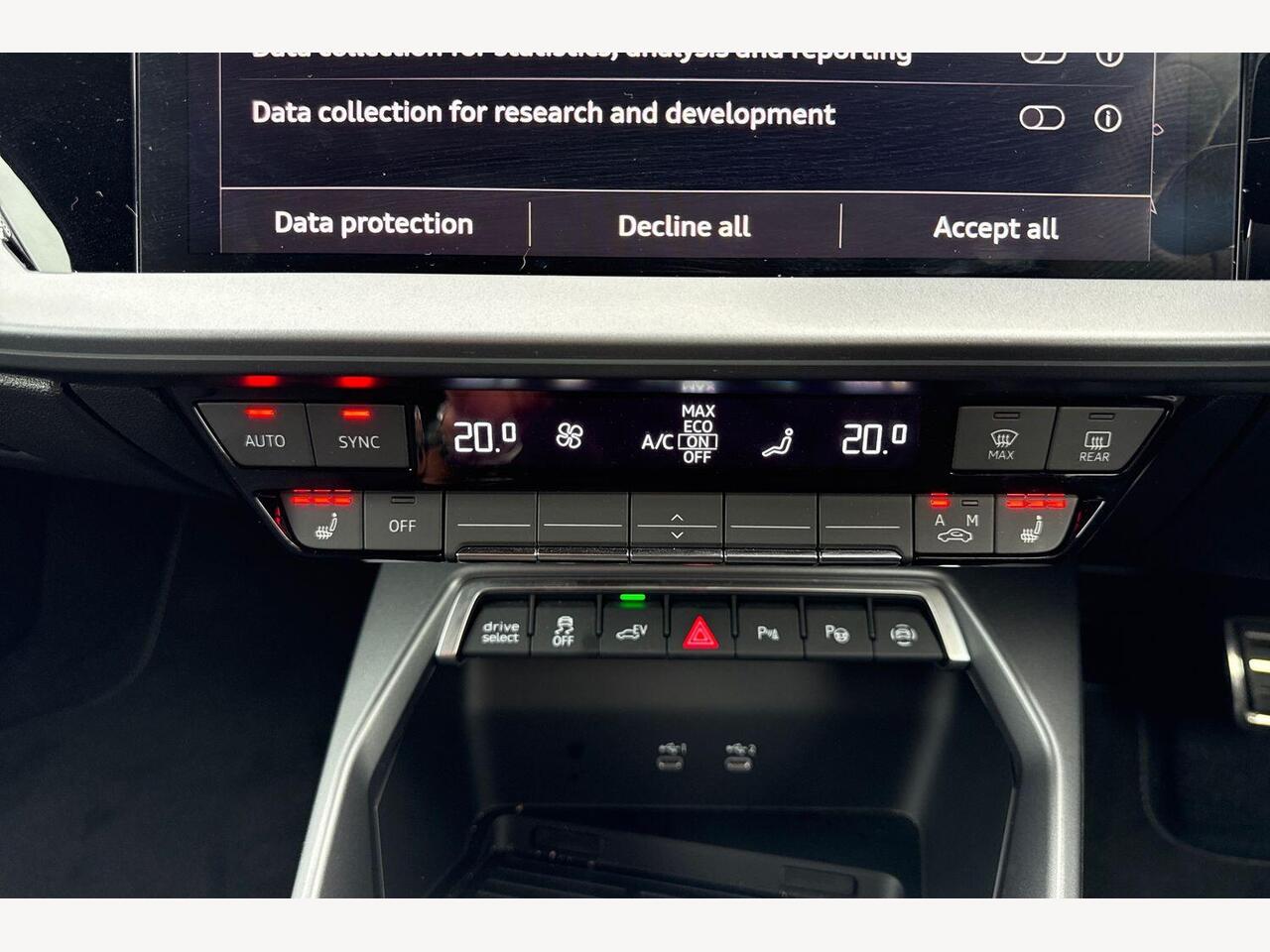 Used Audi A3 2025 for sale - 76680329: Photo 20