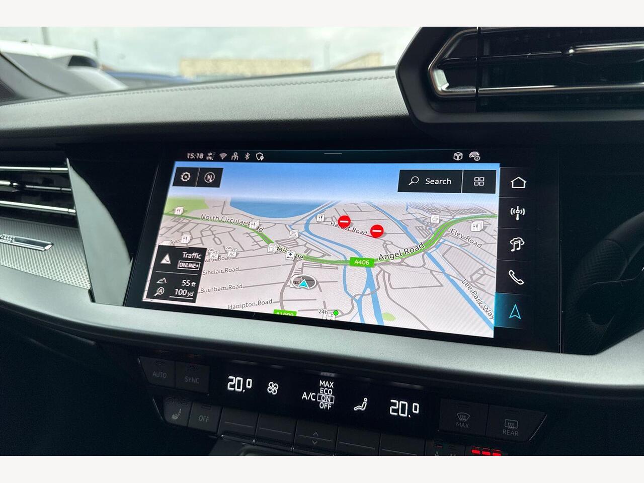 Used Audi A3 2025 for sale - 76680329: Photo 21