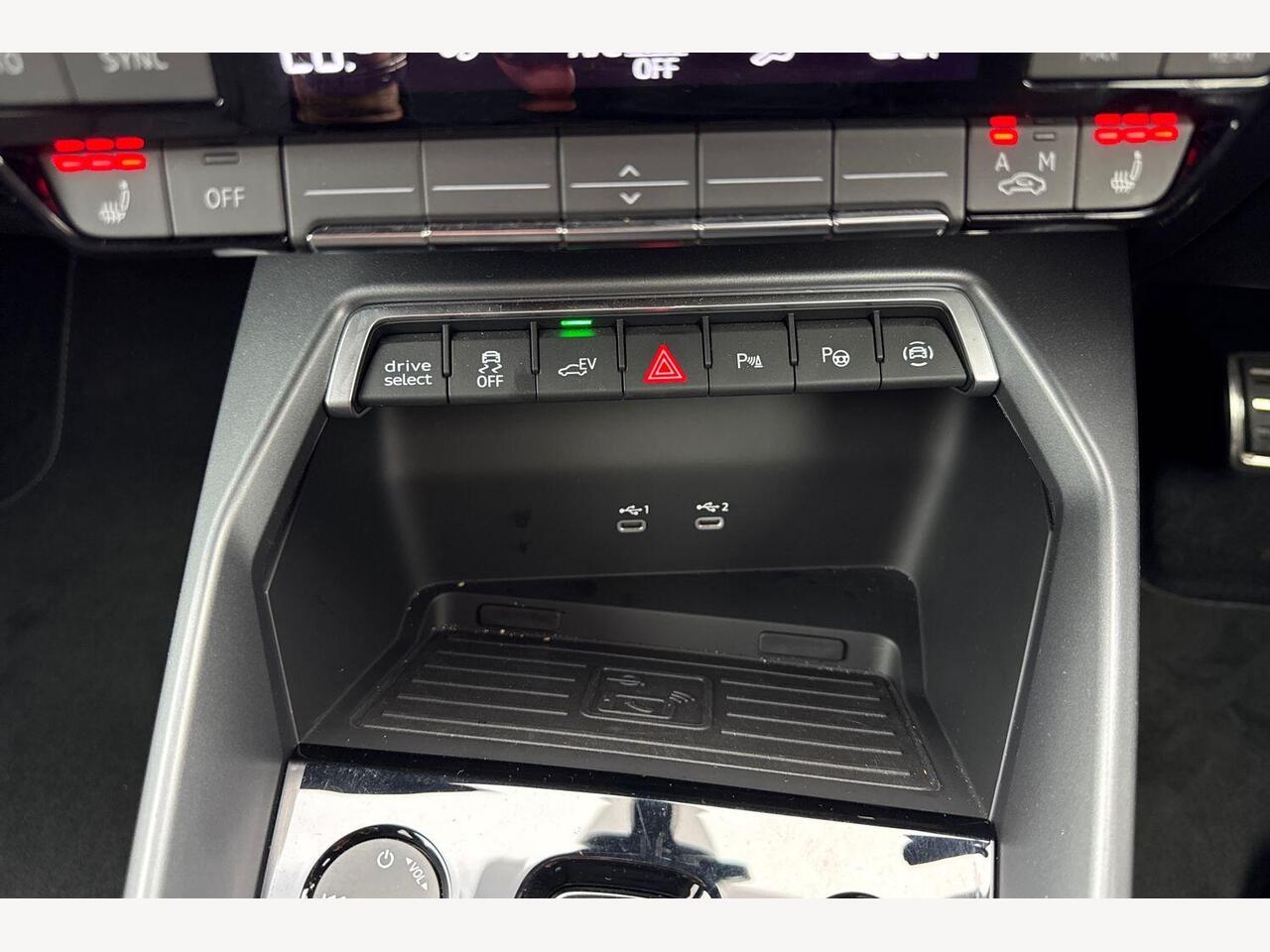 Used Audi A3 2025 for sale - 76680329: Photo 22