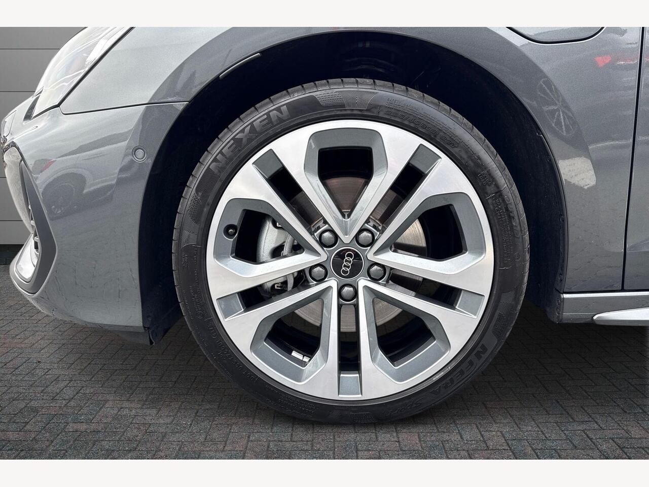 Used Audi A3 2025 for sale - 76680329: Photo 5