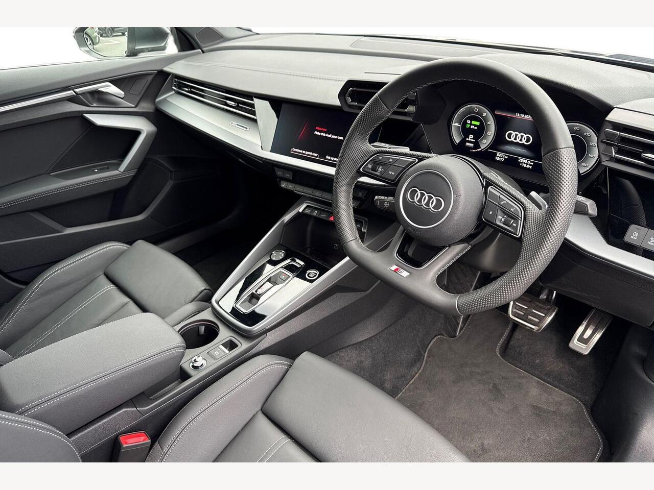 Used Audi A3 2025 for sale - 76680329: Photo 6