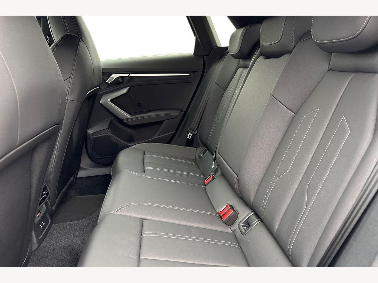 Used Audi A3 2025 for sale - 76680329: Photo 8