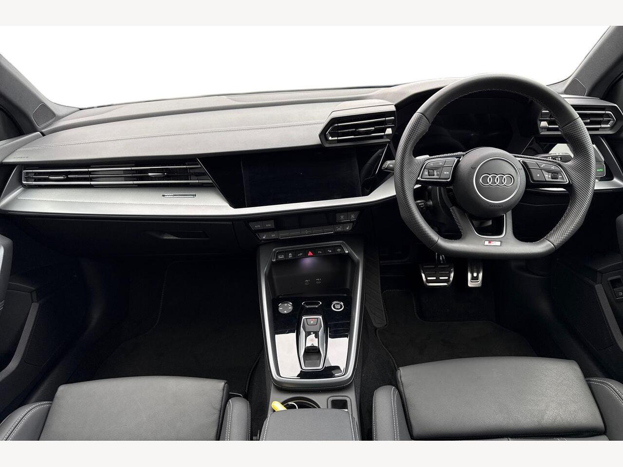 Used Audi A3 2025 for sale - 76680329: Photo 9