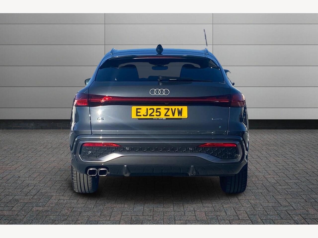 Used Audi Q5 2025 for sale - 76680208: Photo 11