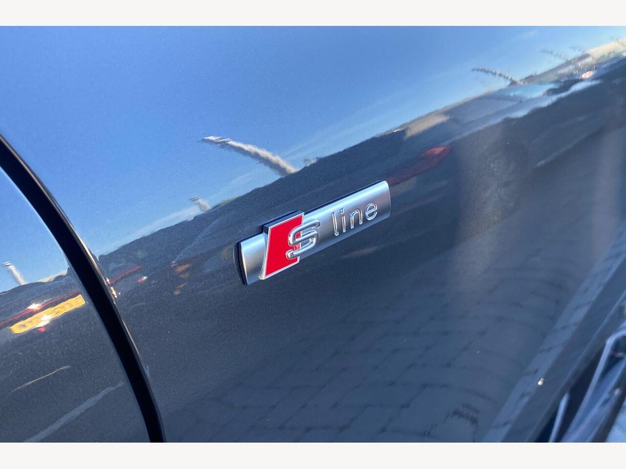 Used Audi Q5 2025 for sale - 76680208: Photo 15