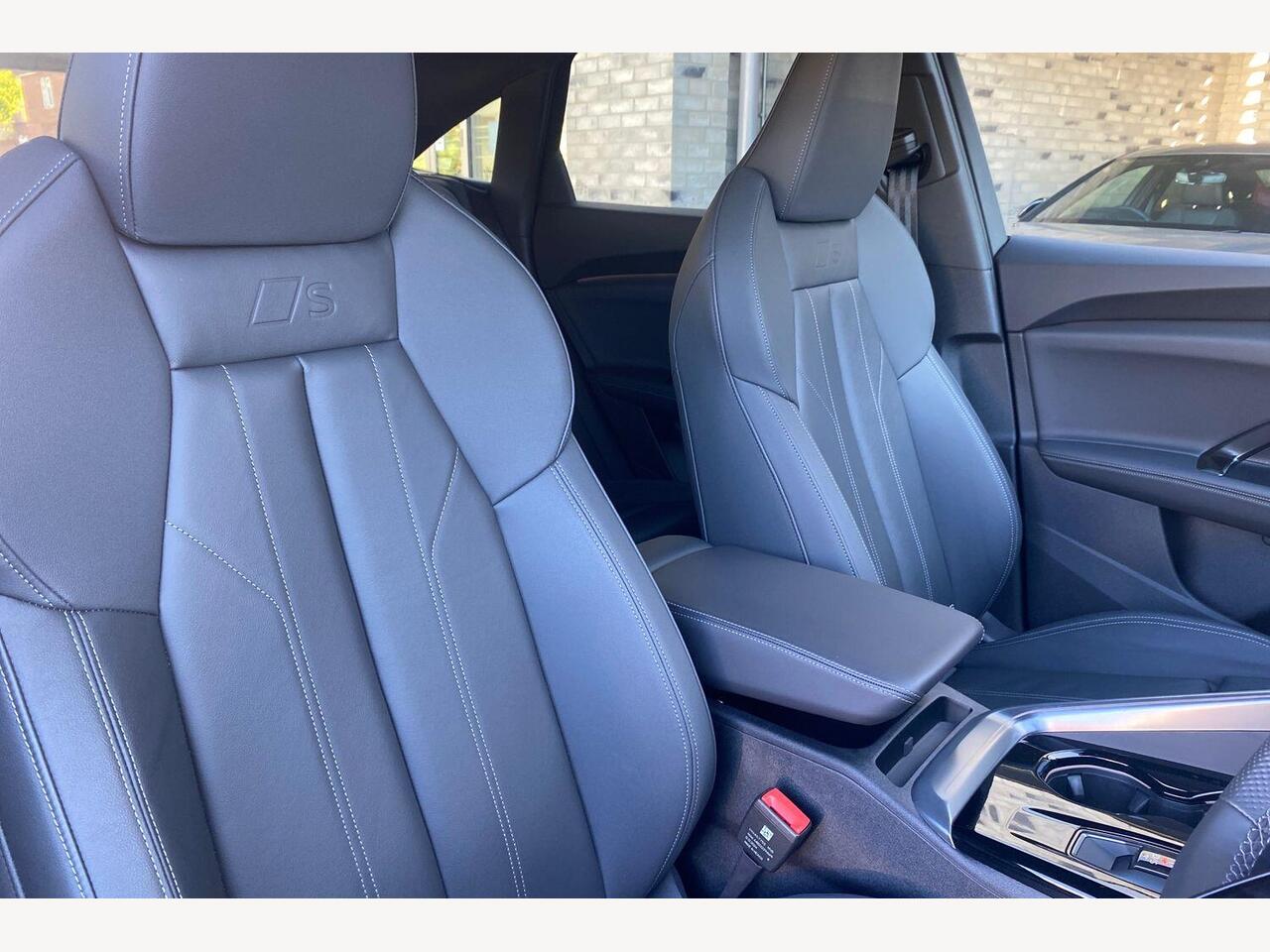 Used Audi Q5 2025 for sale - 76680208: Photo 16