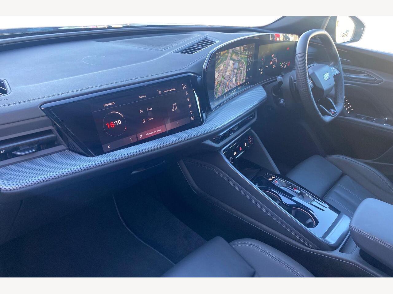 Used Audi Q5 2025 for sale - 76680208: Photo 2