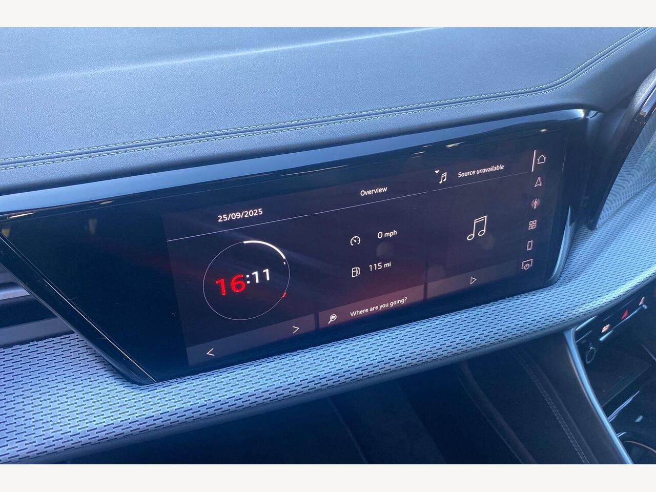 Used Audi Q5 2025 for sale - 76680208: Photo 20