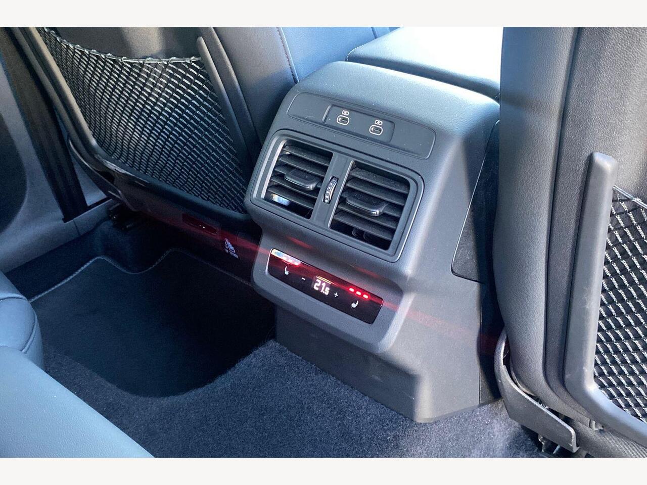 Used Audi Q5 2025 for sale - 76680208: Photo 22