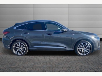 Used Audi Q5 2025 for sale - 76680208: Photo