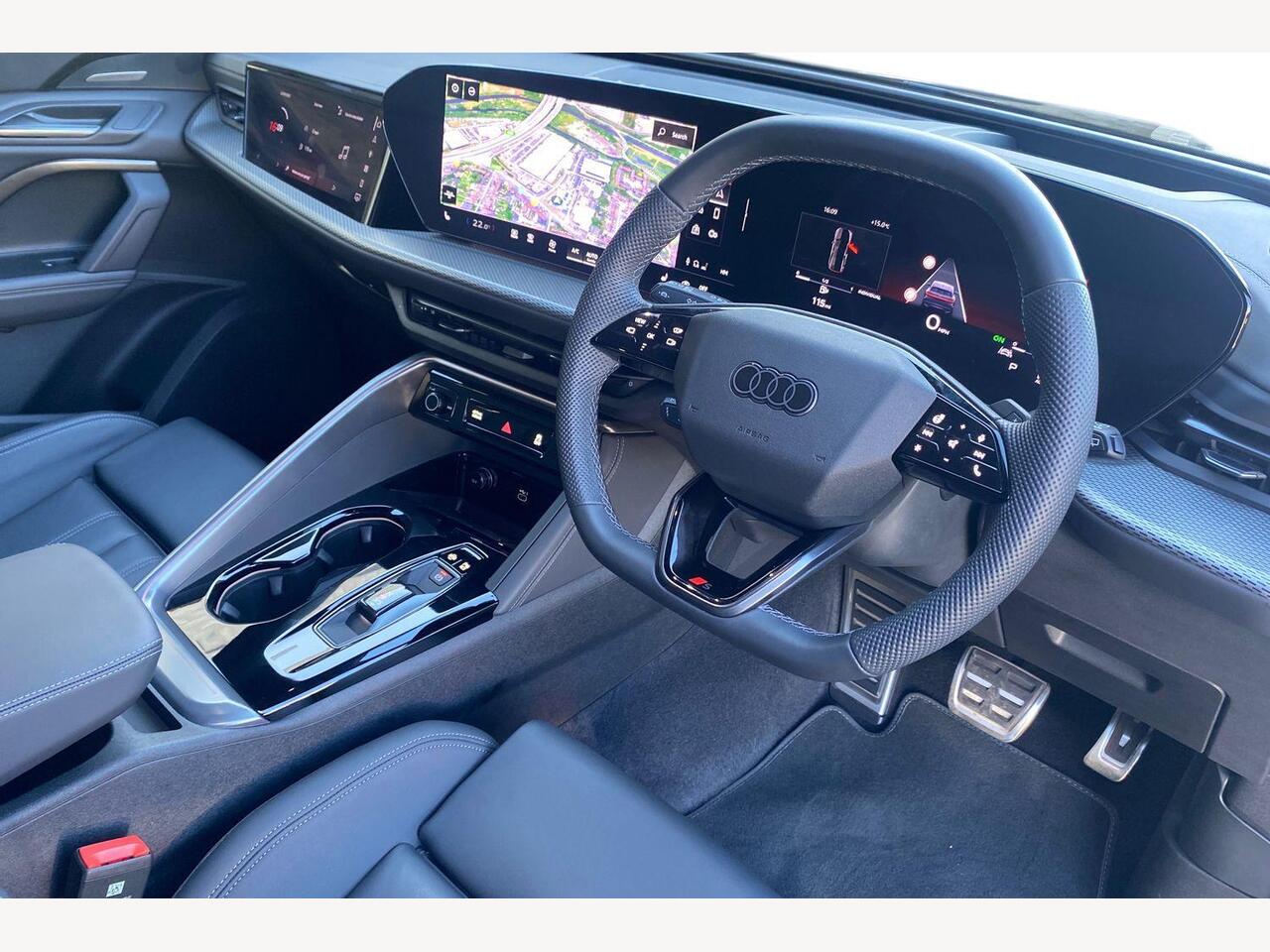 Used Audi Q5 2025 for sale - 76680208: Photo 6