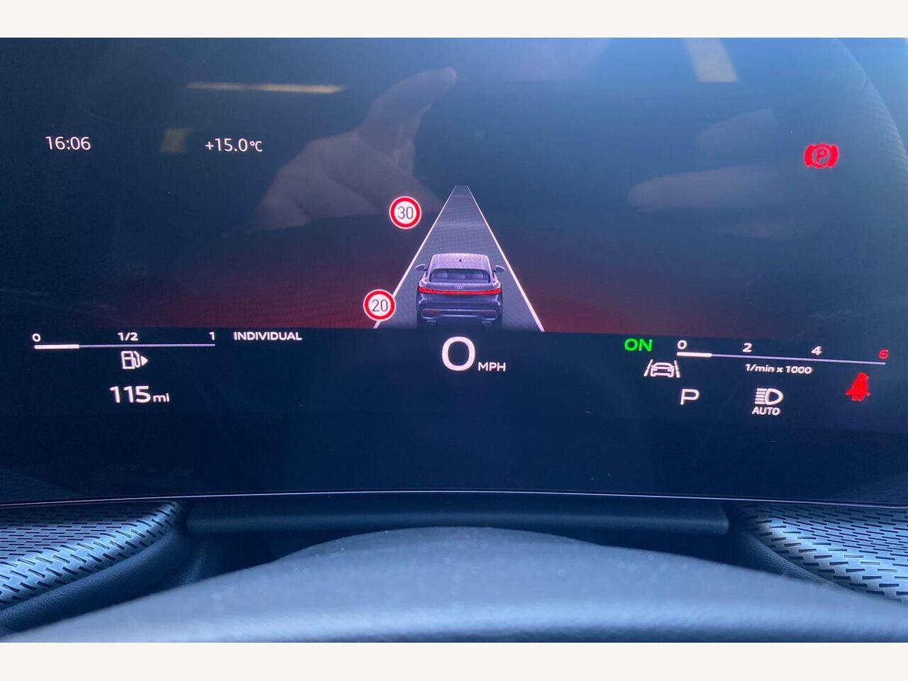 Used Audi Q5 2025 for sale - 76680208: Photo 7