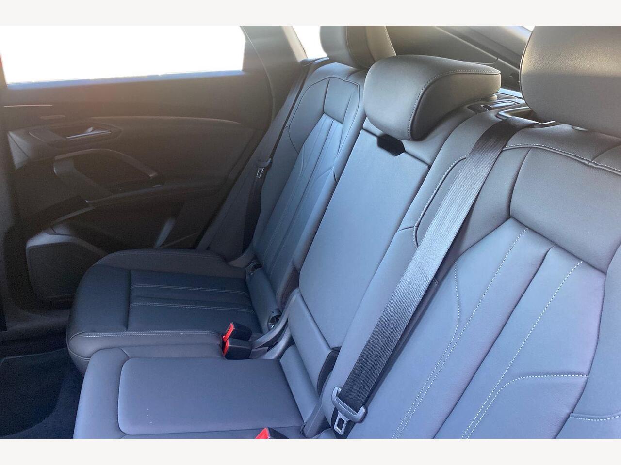 Used Audi Q5 2025 for sale - 76680208: Photo 8