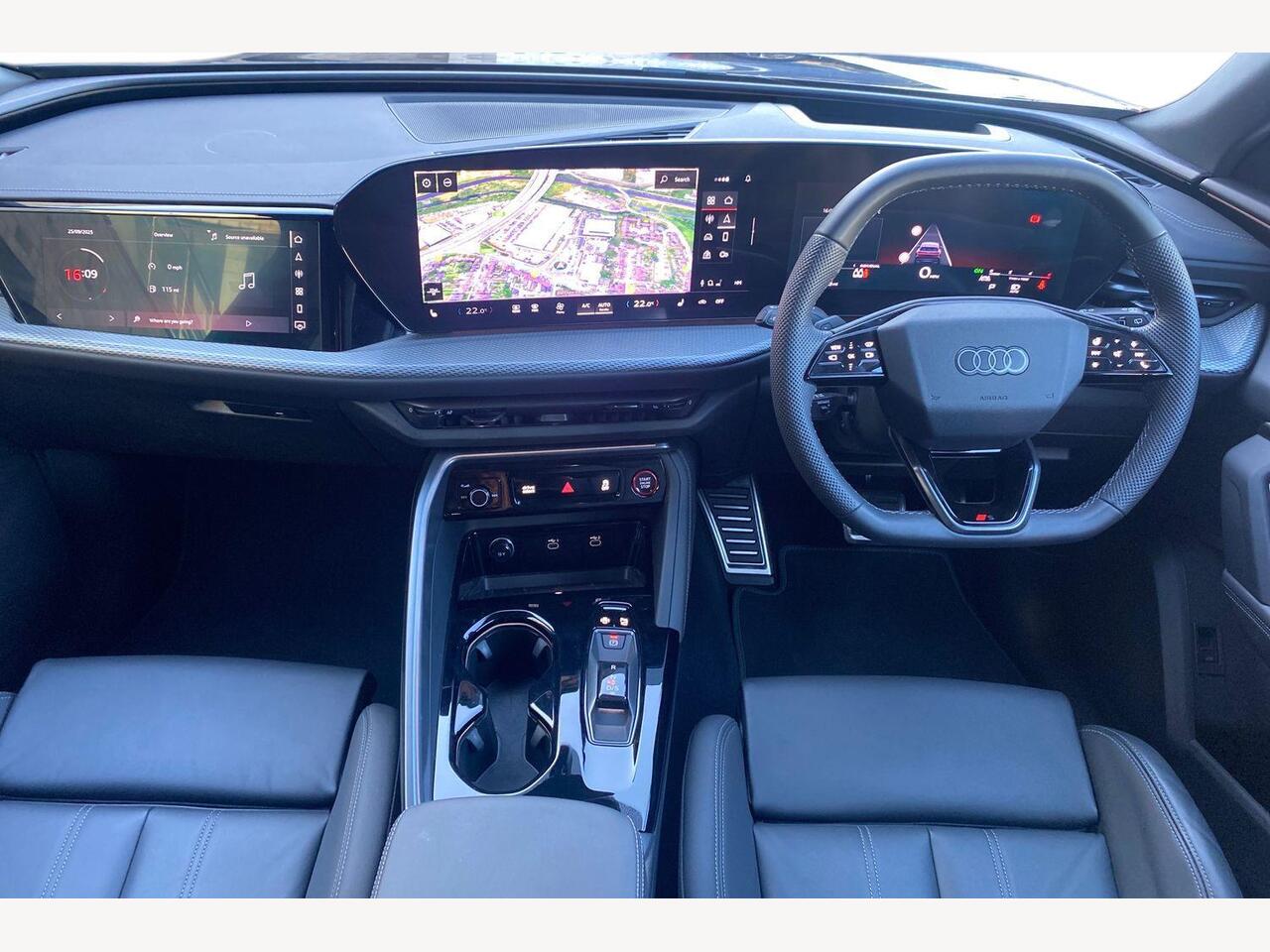 Used Audi Q5 2025 for sale - 76680208: Photo 9