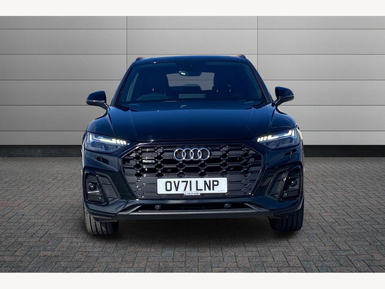 Used Audi Q5 2021 for sale - 78049337: Photo 10