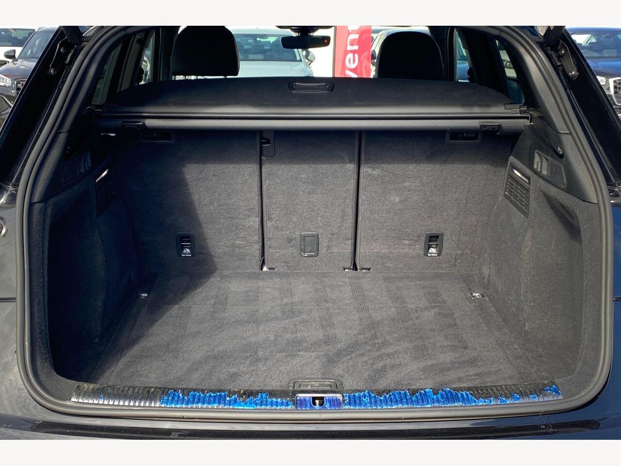 Used Audi Q5 2021 for sale - 78049337: Photo 12