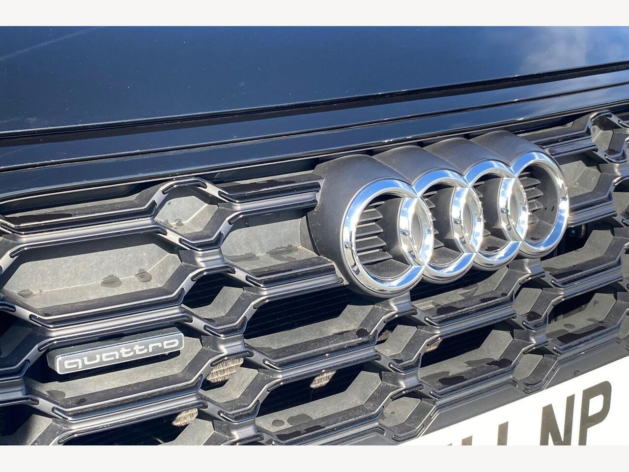 Used Audi Q5 2021 for sale - 78049337: Photo 13