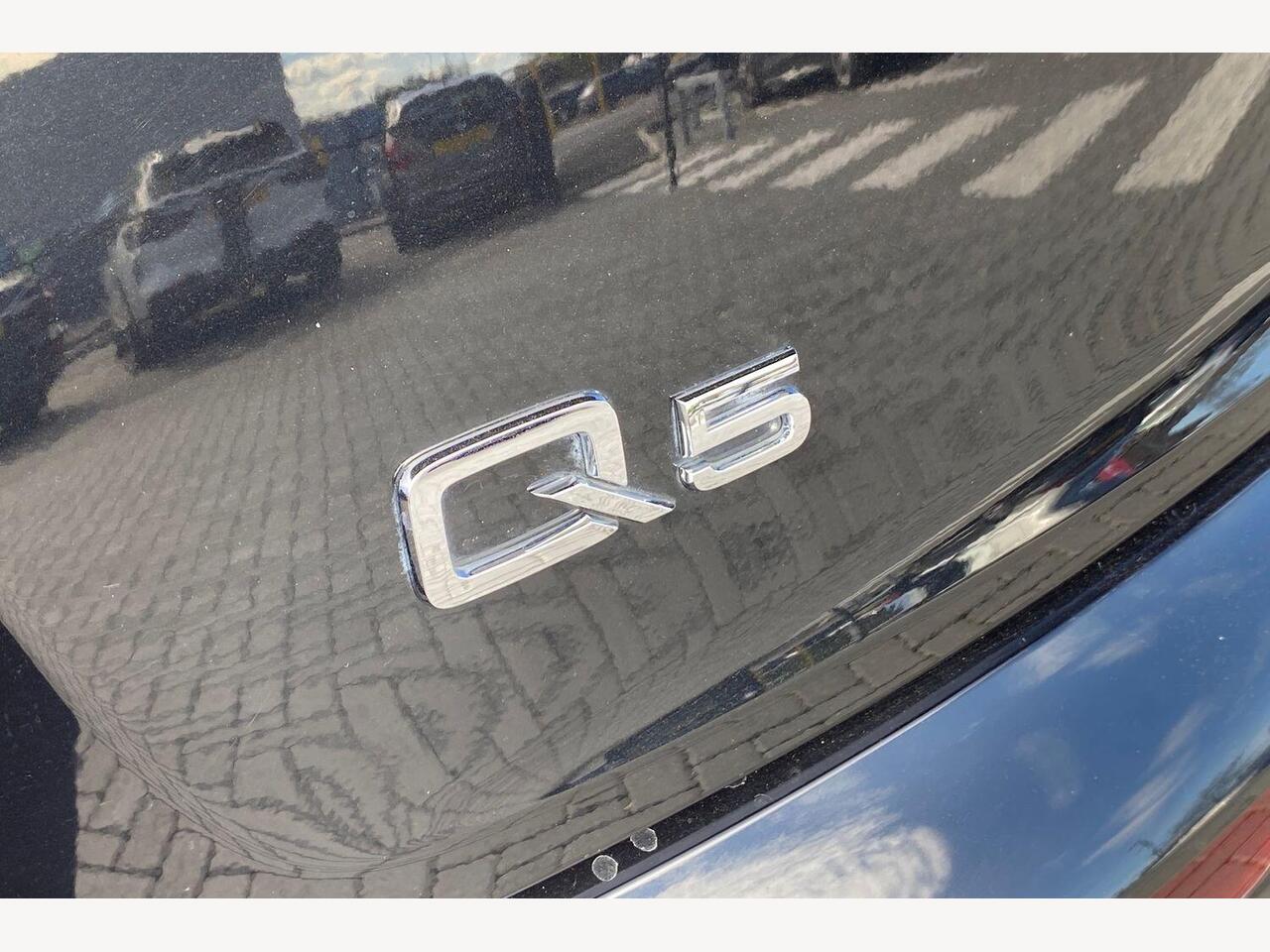 Used Audi Q5 2021 for sale - 78049337: Photo 14
