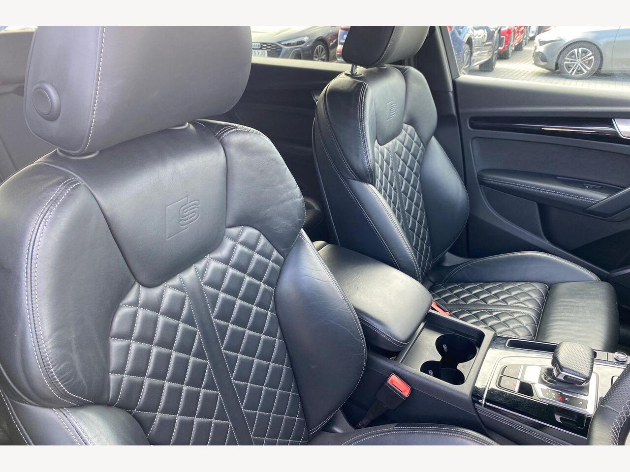 Used Audi Q5 2021 for sale - 78049337: Photo 16