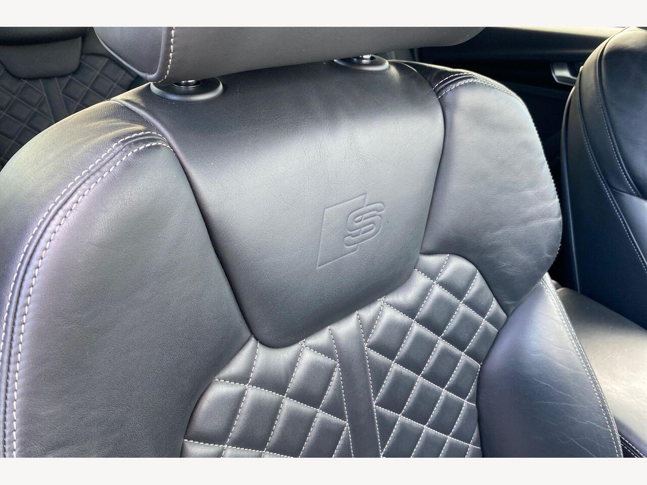 Used Audi Q5 2021 for sale - 78049337: Photo 17