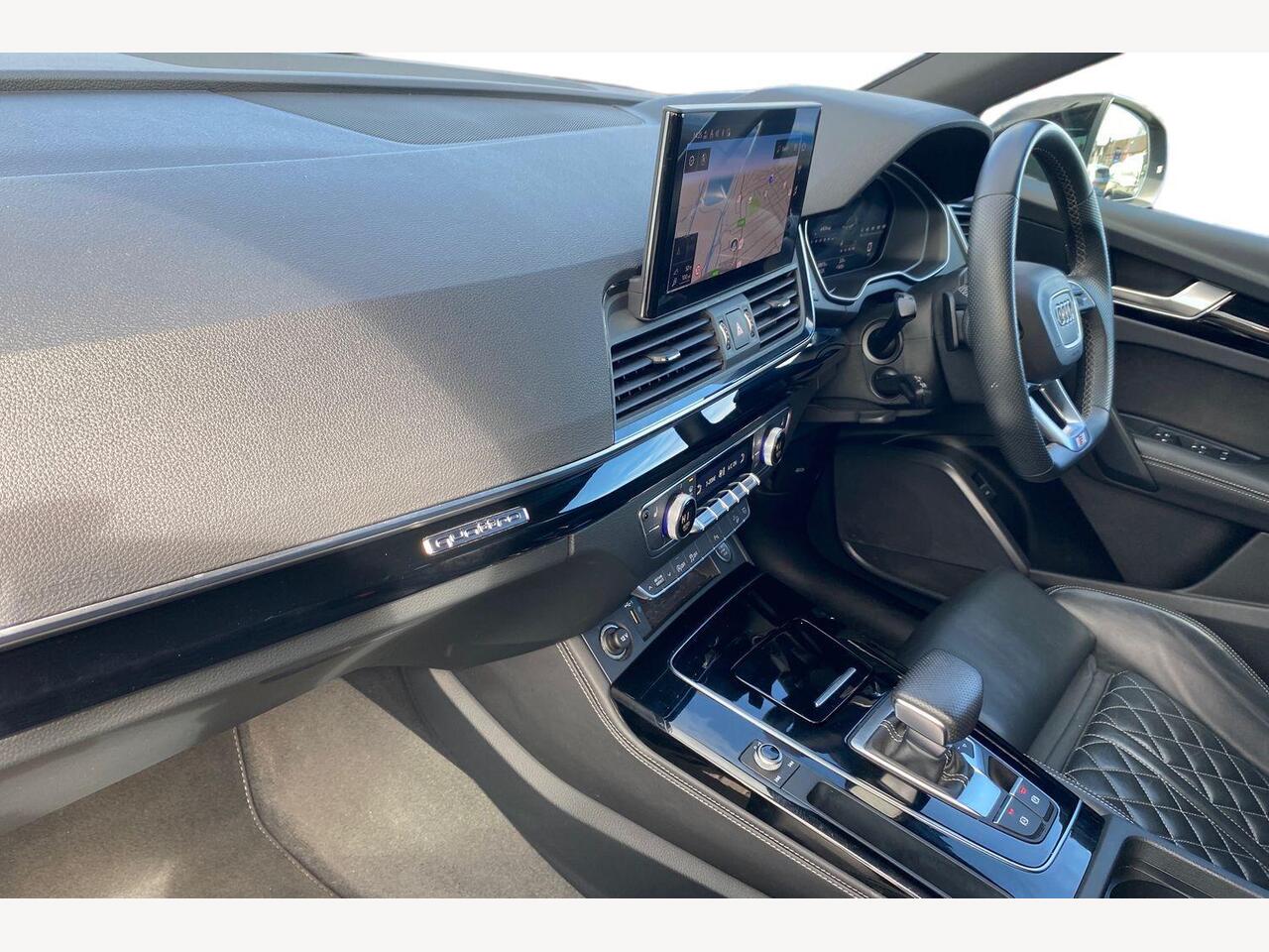 Used Audi Q5 2021 for sale - 78049337: Photo 2