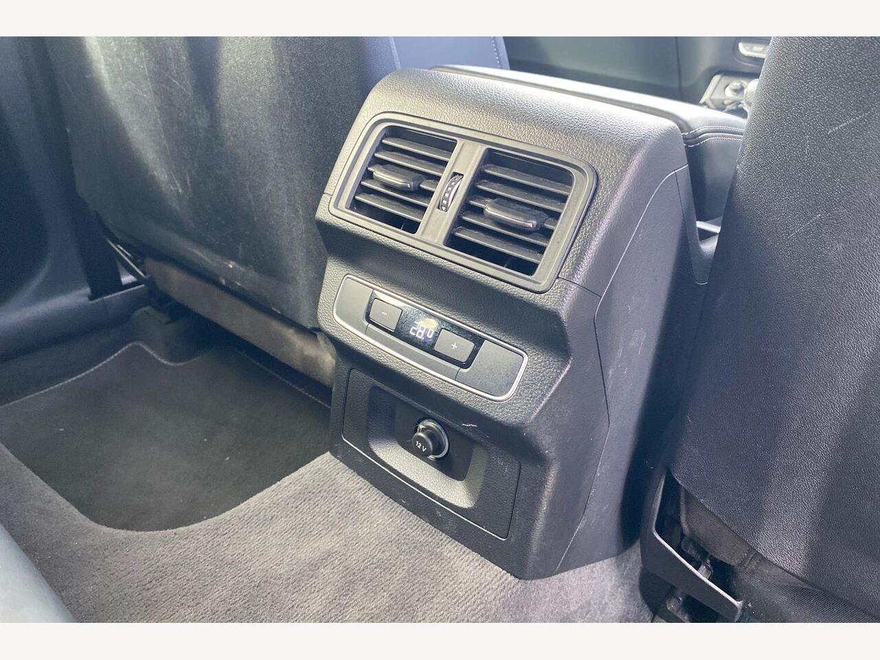 Used Audi Q5 2021 for sale - 78049337: Photo 21