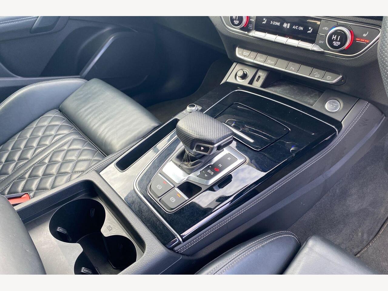 Used Audi Q5 2021 for sale - 78049337: Photo 23