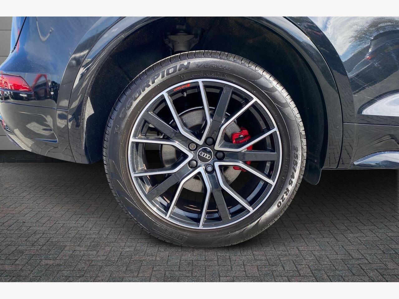 Used Audi Q5 2021 for sale - 78049337: Photo 5