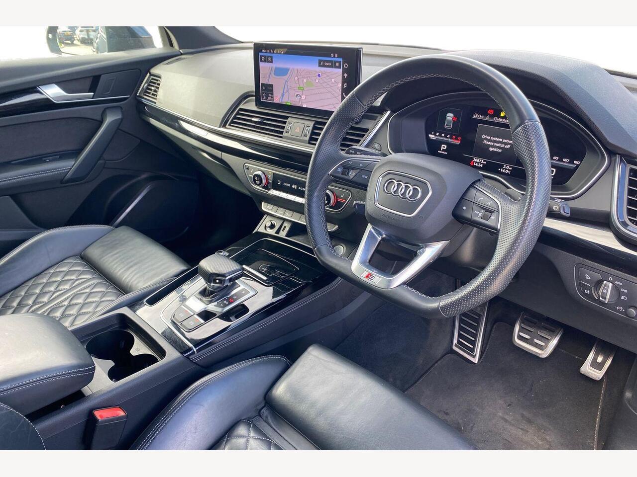 Used Audi Q5 2021 for sale - 78049337: Photo 6