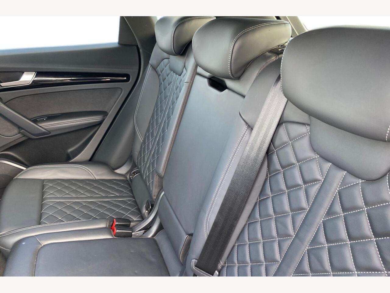 Used Audi Q5 2021 for sale - 78049337: Photo 8