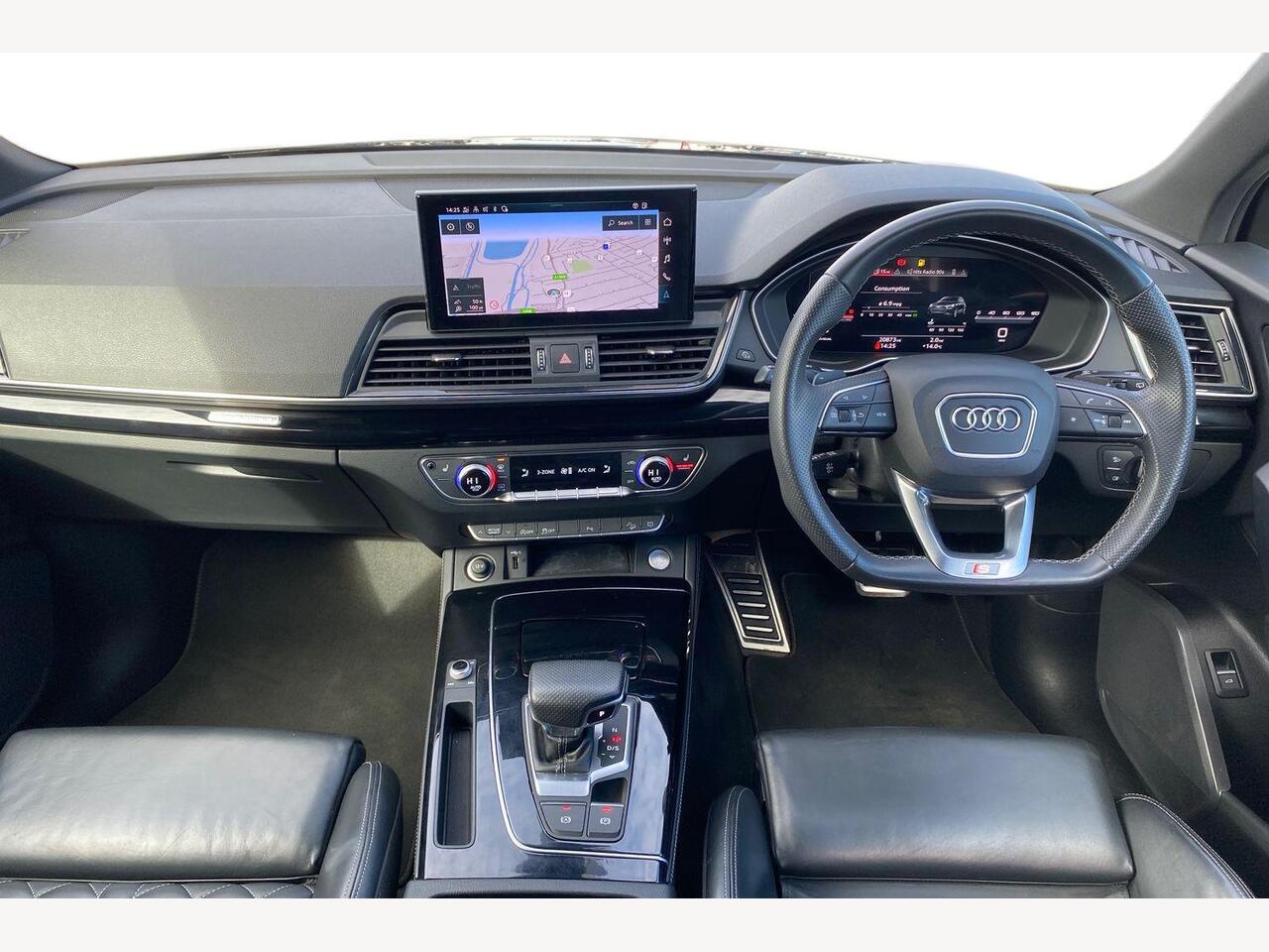 Used Audi Q5 2021 for sale - 78049337: Photo 9