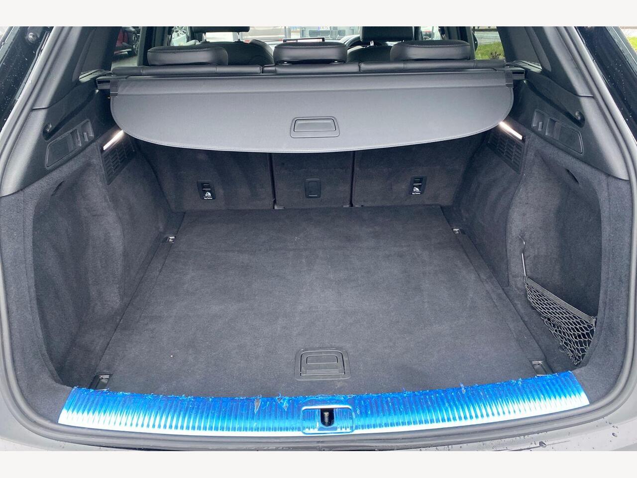 Used Audi Q5 2021 for sale - 77470701: Photo 12