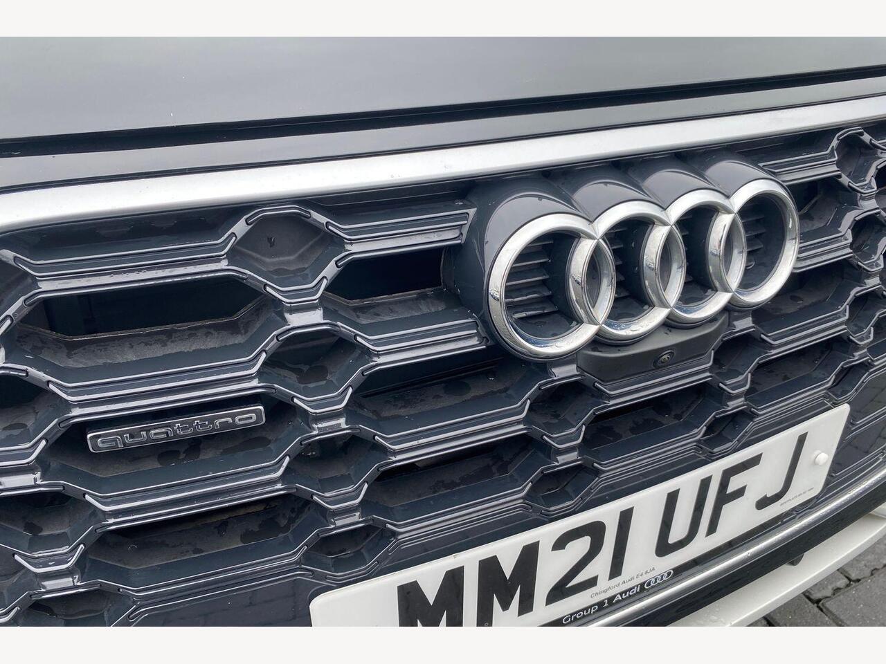 Used Audi Q5 2021 for sale - 77470701: Photo 13