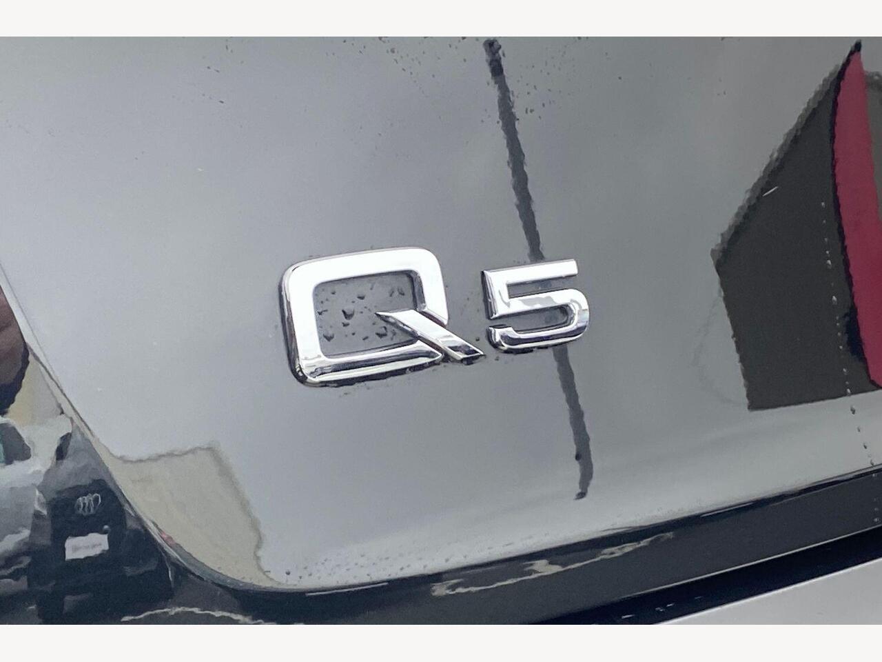 Used Audi Q5 2021 for sale - 77470701: Photo 14