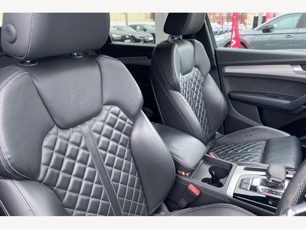 Used Audi Q5 2021 for sale - 77470701: Photo 18