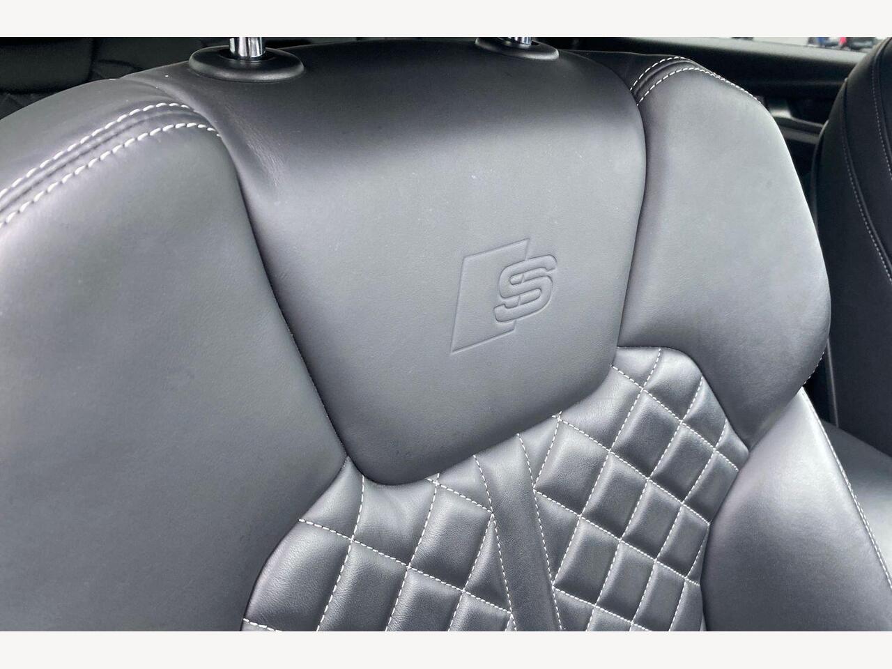 Used Audi Q5 2021 for sale - 77470701: Photo 19