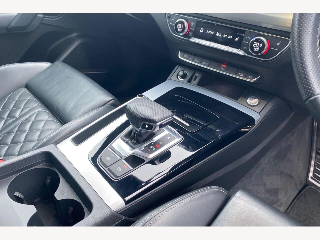 Used Audi Q5 2021 for sale - 77470701: Photo 20