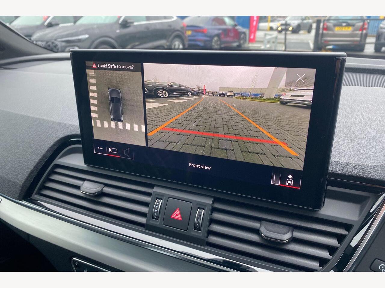 Used Audi Q5 2021 for sale - 77470701: Photo 25