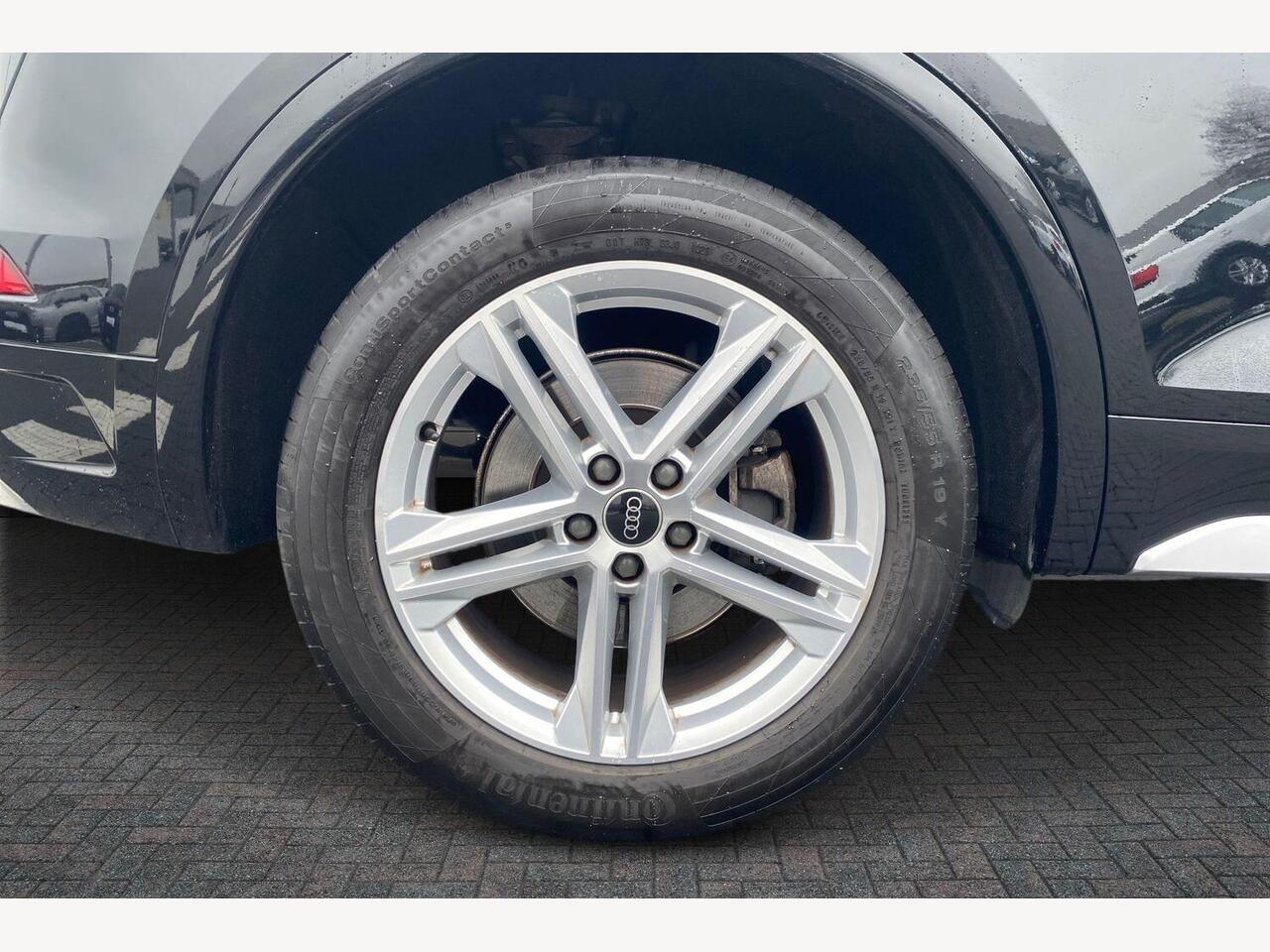 Used Audi Q5 2021 for sale - 77470701: Photo 5