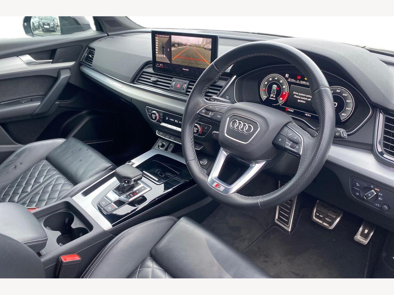 Used Audi Q5 2021 for sale - 77470701: Photo 6