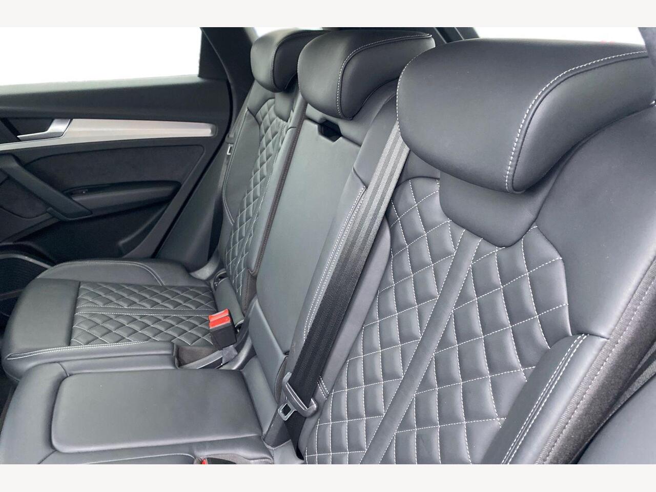 Used Audi Q5 2021 for sale - 77470701: Photo 8