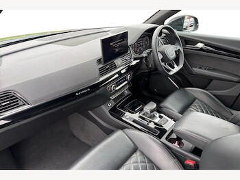 Used Audi Q5 2022 for sale - 78482923: Photo
