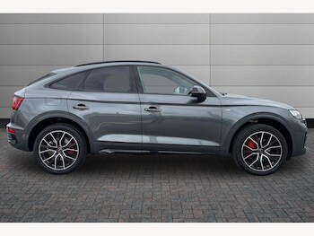 Used Audi Q5 2022 for sale - 78482923: Photo