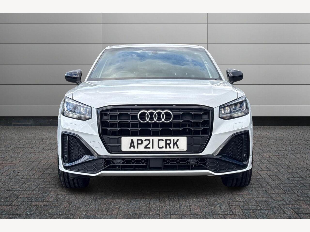 Used Audi Q2 2021 for sale - 77346501: Photo 10
