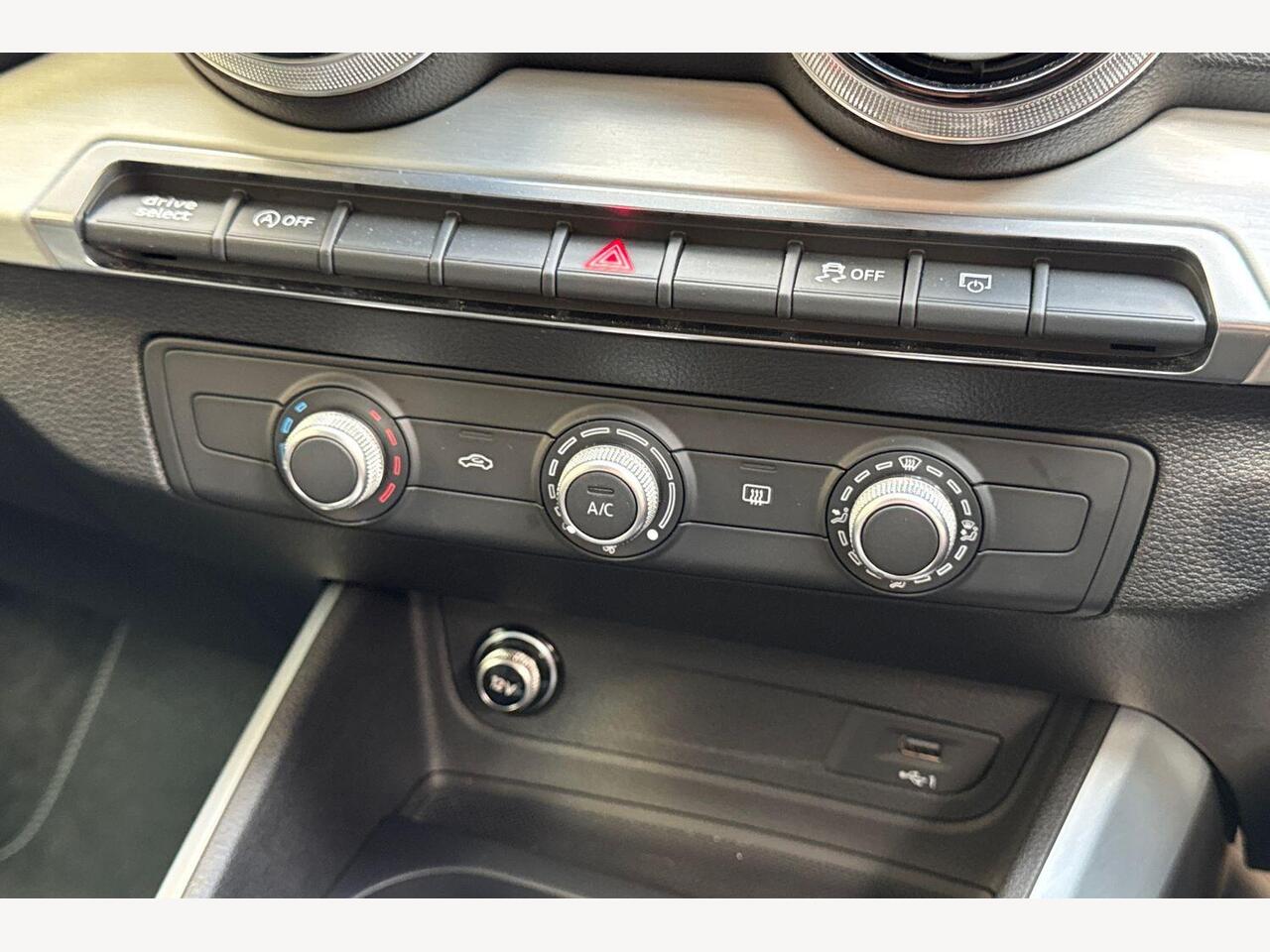 Used Audi Q2 2021 for sale - 77346501: Photo 17