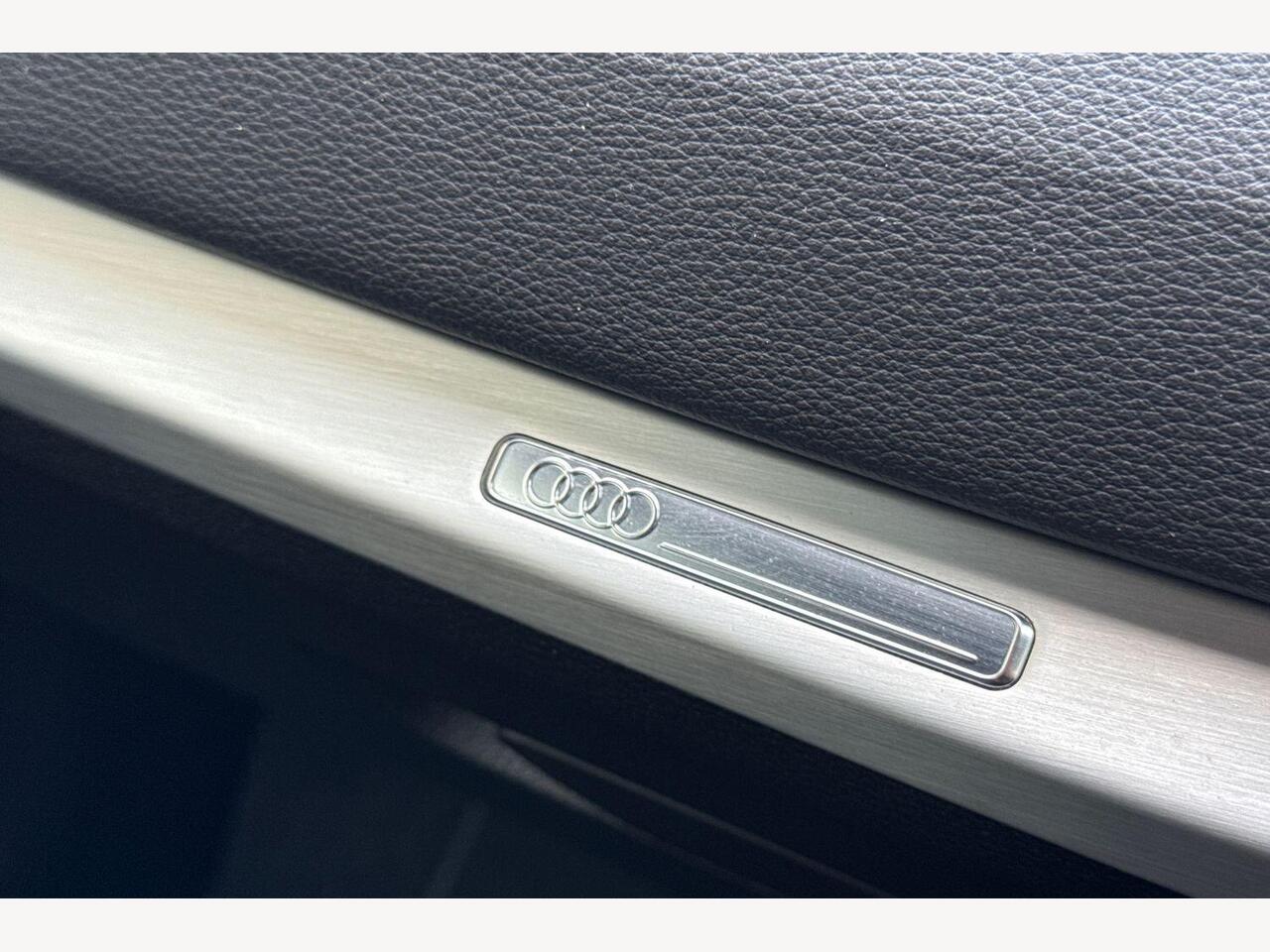 Used Audi Q2 2021 for sale - 77346501: Photo 22